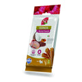 Petisco Dental N&D Quinoa para Cães de Raças Mini e Pequenas Sabor Codorna, Quinoa, Coco e Cúrcuma 60g
