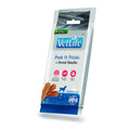 Petisco Dental Vet Life Pork Potato para Cães de Raças Médias e Grandes 100g