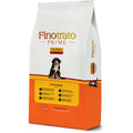 Ração Seca Finotrato Prime Premium Especial para Cães Filhotes Raças Grandes - 15Kg