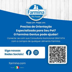 N&D Ocean para Gatos Adultos de Todas as Raças Sabor Atum, Sardinha e Camarão 70g