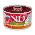 N&D Quinoa para Cães Adultos de Todas as Raças Sabor Quinoa, Coco e Arenque 140g