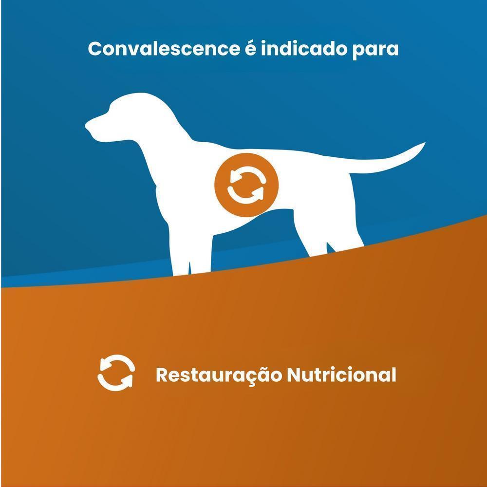Vet Life Convalescence para Cães Adultos de Todas as Raças 300g