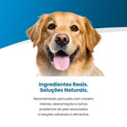 Vet Life Hypoallergenic Fish para Cães Adultos de Todas as Raças 300g