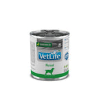 Vet Life Renal para Cães Adultos de Todas as Raças 300g