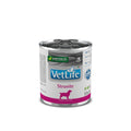 Vet Life Urinary Struvite para Cães Adultos de Todas as Raças 300g