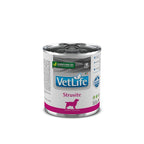 Vet Life Urinary Struvite para Cães Adultos de Todas as Raças 300g
