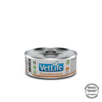 Vet Life Convalescence para Gatos Adultos de Todas as Raças 85g