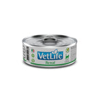 Vet Life Renal para Gatos Adultos de Todas as Raças 85g