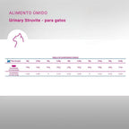 Vet Life Urinary Struvite para Gatos Adultos de Todas as Raças 85g