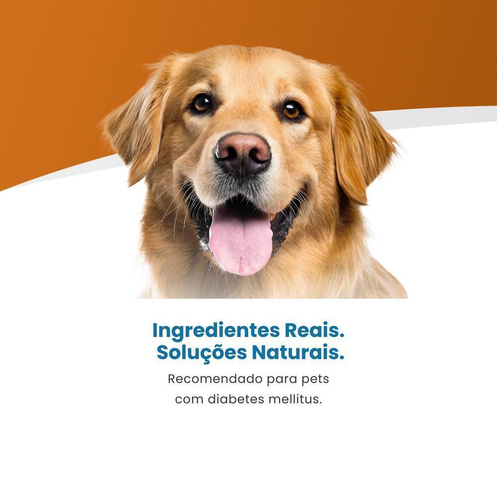 Vet Life Diabetic para Cães Adultos de Todas as Raças 300g