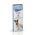 Antipulgas e Carrapatos Pulvex Pour-On para Cães MSD 1ml