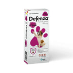 Antiparasitário MSD Defenza 560mg para Cães de 40 a 56 kg