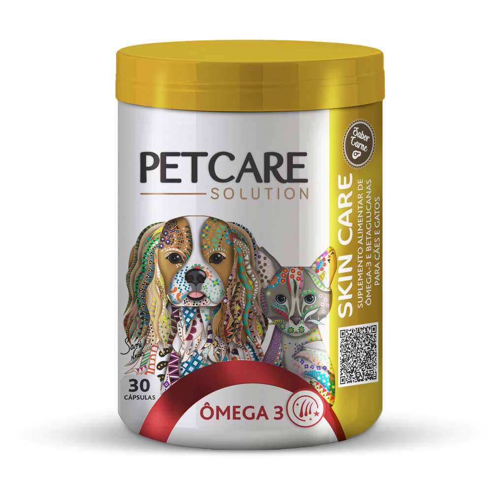 Petcare - Skin Care