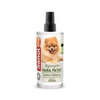 Limpa Patas Sanol Dog para Cães 250ml