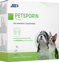Petsporin 75 mg 12 Cp. (Cefalexina)