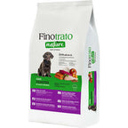 Ração Seca Finotrato Nature para Cães Filhotes Raças Grandes - 15Kg