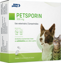 Petsporin 300 mg 12 Cp. (Cefalexina)