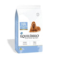 Equilibrio Veterinary Cães Hypoallergenic 7.5kg