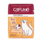 Tapete Higiênico Cafuné 30 unidades