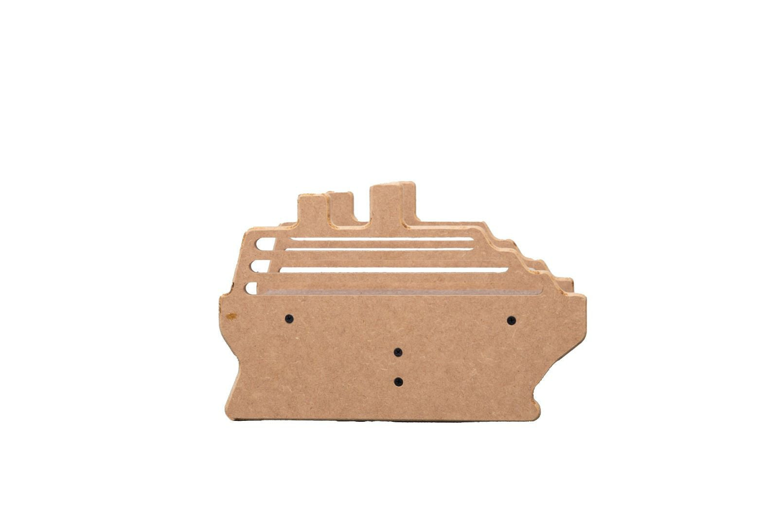 Plataforma Para Gatos ECOLOGIQUE Navio