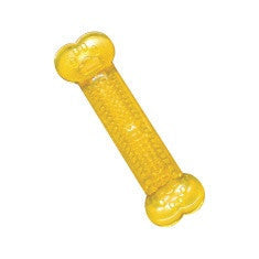 Brinquedo Chalesco Osso Massageador para Cães