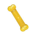 Brinquedo Chalesco Osso Massageador para Cães