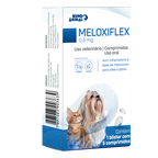 Meloxiflex 0,5 mg 5 Comprimidos (Meloxicam)