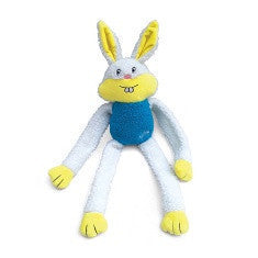 Brinquedo Chalesco Coelho para Cães