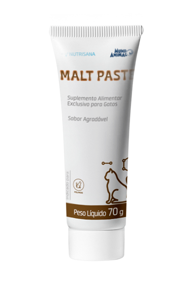 Nutrisana Malt Paste 70 g
