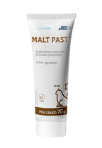 Nutrisana Malt Paste 70 g
