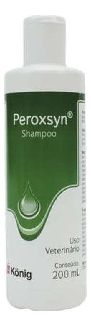 Shampoo Peroxsyn