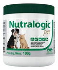 Nutralogic Pet 100 Gr