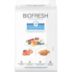 Ração Seca Biofresh Mix de Carne, Frutas, Legumes e Ervas Frescas Cães Filhotes de Raças Médias - 3Kg
