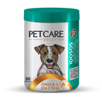 Petcare - Idosos