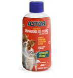 Astor Reparador De Pelos 500 Ml