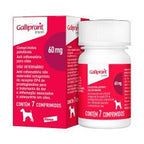 Anti-inflamatório para Cães Galliprant 60mg