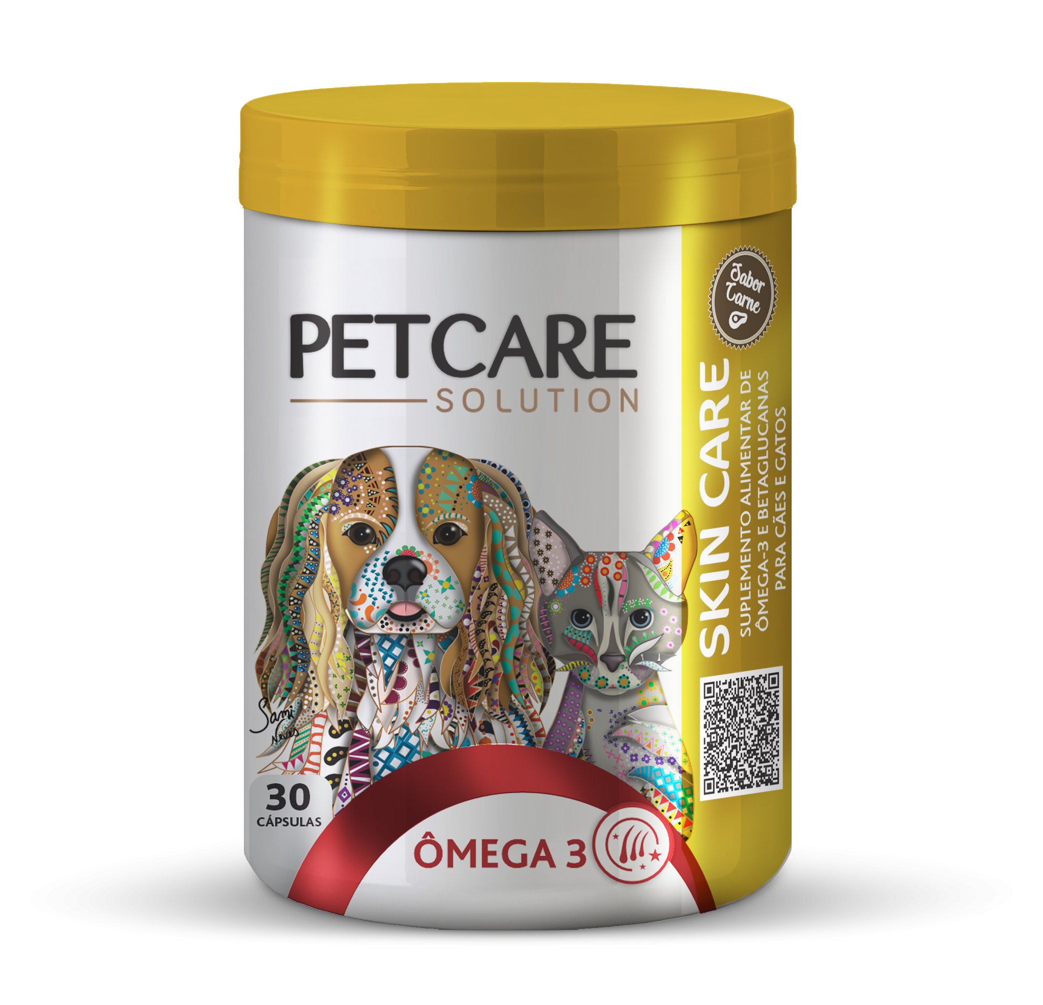 Petcare - Skin Care
