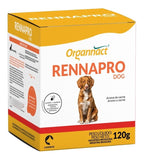 Suplemento Organnact Rennapro Dog para Cães