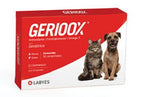 Gerioox Labyes 30 Comprimidos
