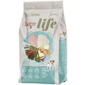 Ração Seca Quatree Life Frango e Arroz Cães Filhotes Raças Pequenas 10.1kg