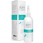 Solução Pet Society Soft Care Limpeza Auricular Oto Clean Up