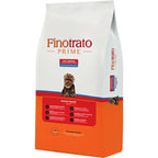 Ração Seca Finotrato Prime Premium Especial para Cães Adultos Raças Pequenas e Médias - 10,1Kg