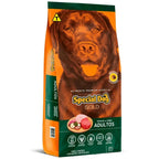Special Dog Gold Premium Especial Frango e Carne para Cães Adultos