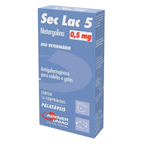 Sec Lac Agener União 2,0mg