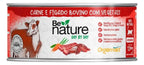 BE NATURE DAY BY DAY - GATOS IDOSOS