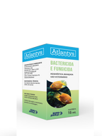 Bactericida E Fungicida 15 Ml