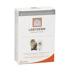 Premium Cover Ampola Labyes para Cães e Gatos