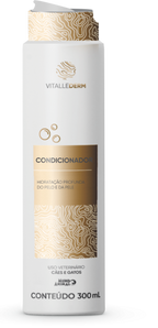 Vitallederm Condicionador 300 Ml