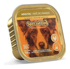 Patê Special Dog Adultos Frango 150G