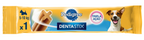 Petisco Pedigree Dentastix Cuidado Oral Para Cães Adultos Raças Pequenas 1 Unidade